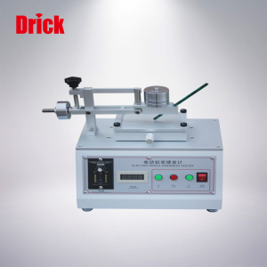 DRK-DQ45 Electric Pencil Hardness Tester