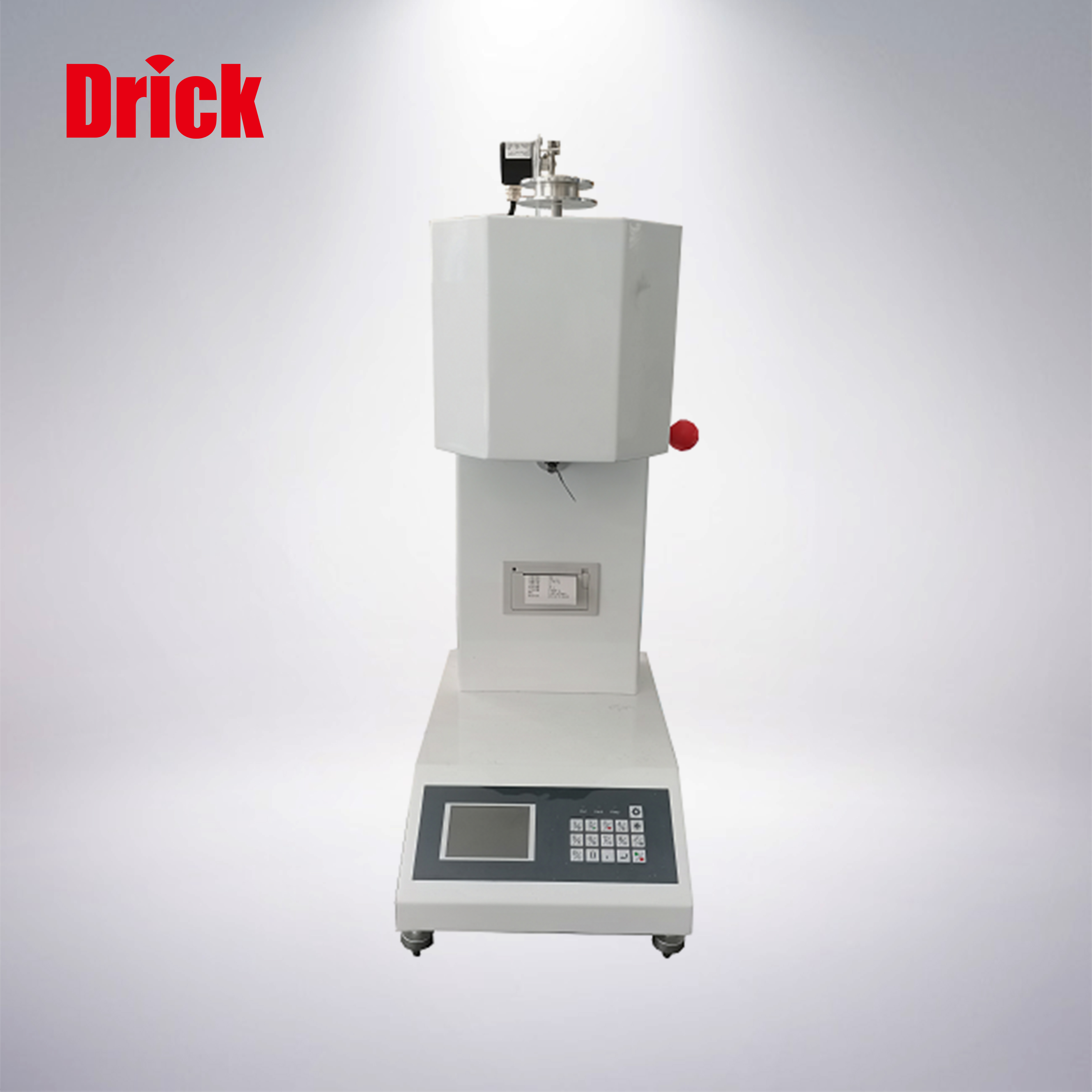 Melt Flow Index(MFR) - Shandong Drick Instruments