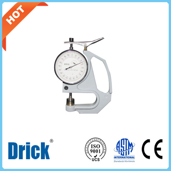 DRK203A Film Thickness Tester
